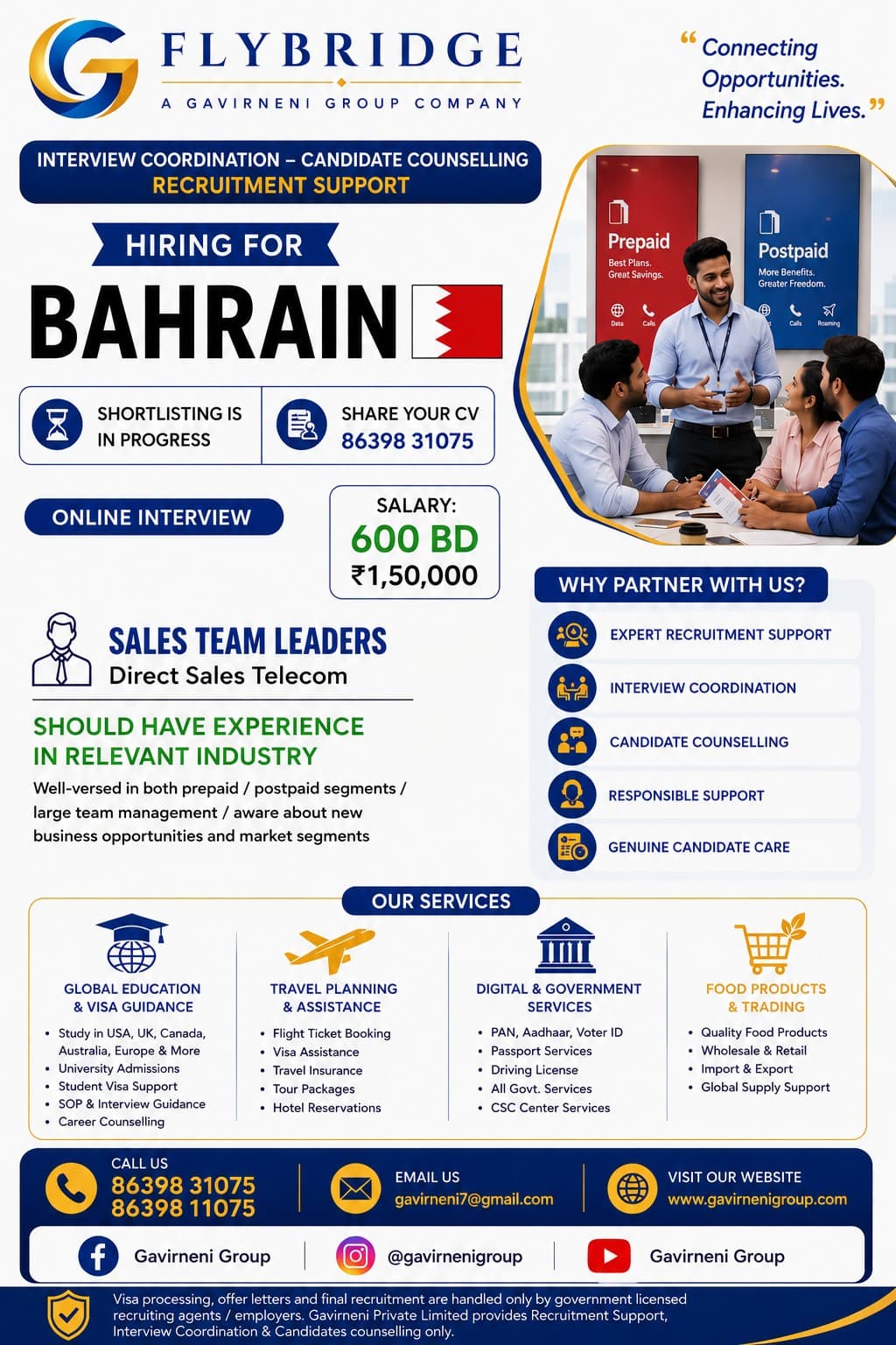 Bahrain