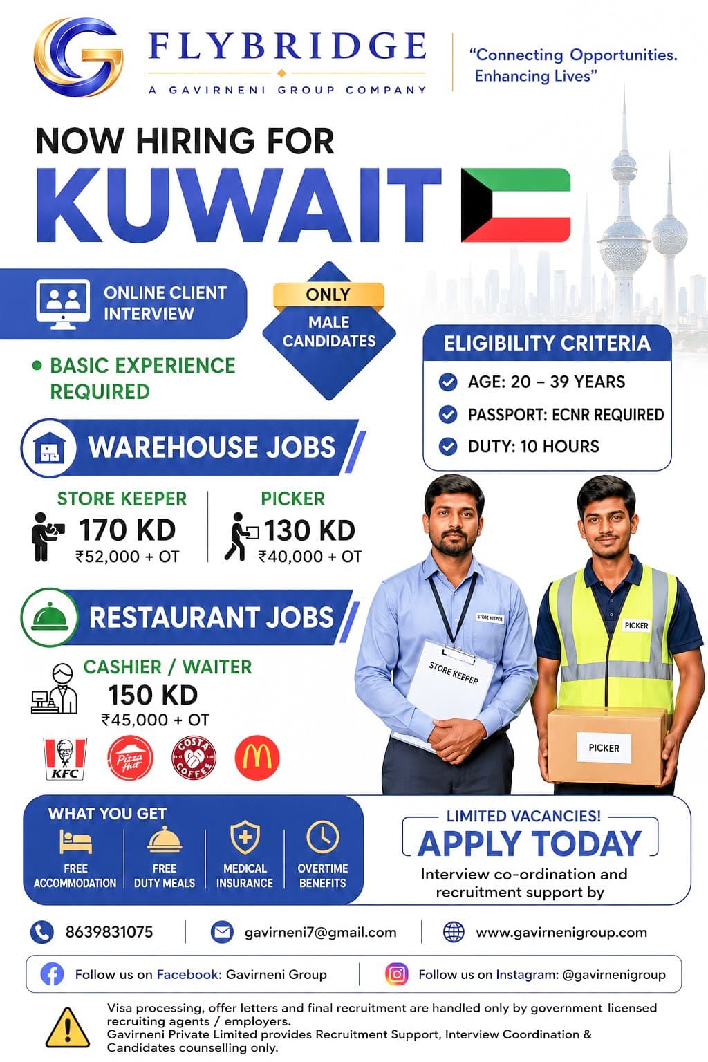 Kuwait