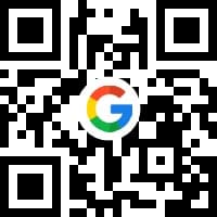 Find Gavirneni Foods on Google — scan to view profile and leave a review