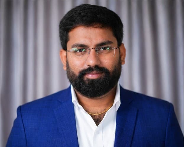 Gavirneni Karthikeya Chowdary